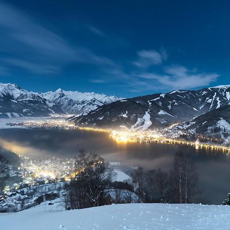 Ferienhaus Am See Zell am See Dış mekan fotoğraf