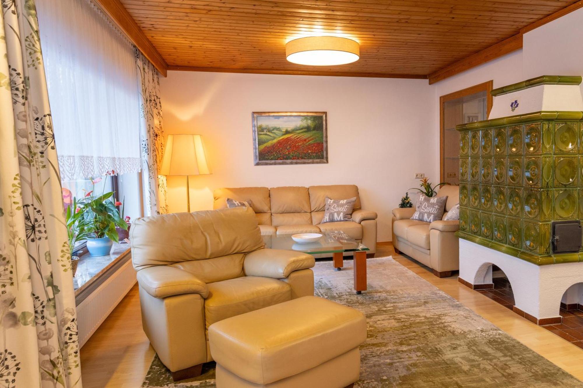 Ferienhaus Am See Zell am See Dış mekan fotoğraf