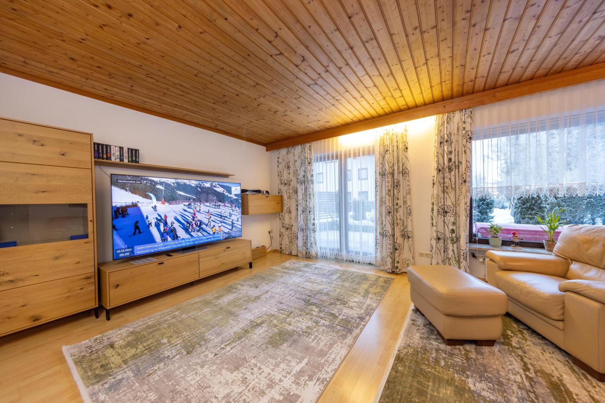 Ferienhaus Am See Zell am See Dış mekan fotoğraf