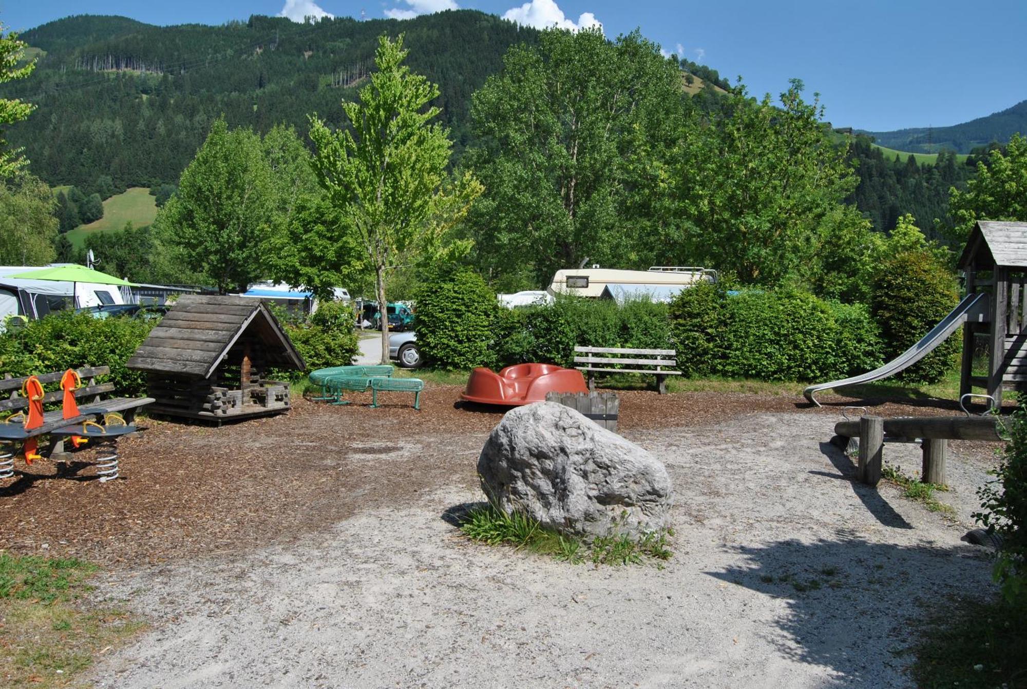 Ferienhaus Am See Zell am See Dış mekan fotoğraf