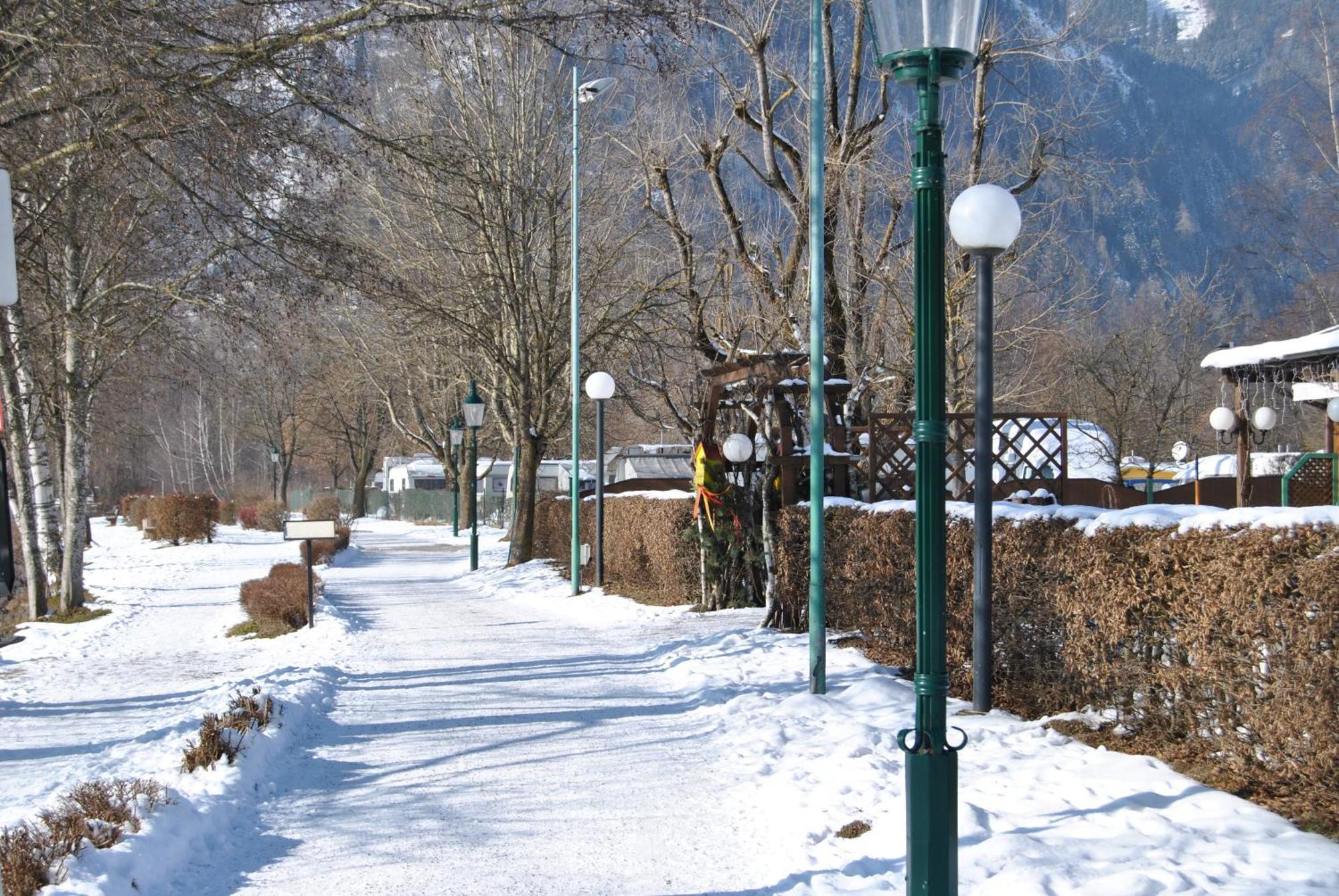 Ferienhaus Am See Zell am See Dış mekan fotoğraf